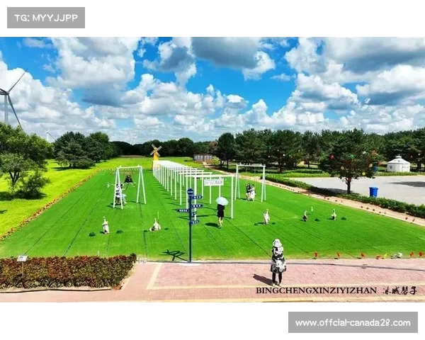 大庆林源双赛联动开启生态小镇山地赛与公路锦标赛精彩旅程