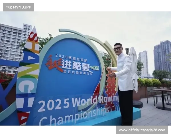 胡兵从T台到赛艇：用竞技精神诠释永不服输的力量与体育推广之路