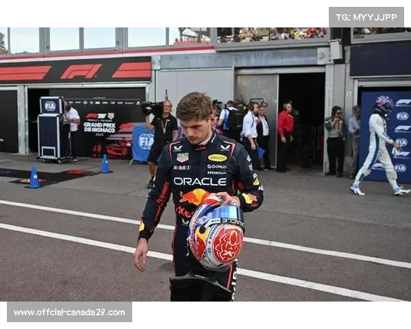 诺里斯摩纳哥站夺冠，生涯第六冠暨赛季第二胜